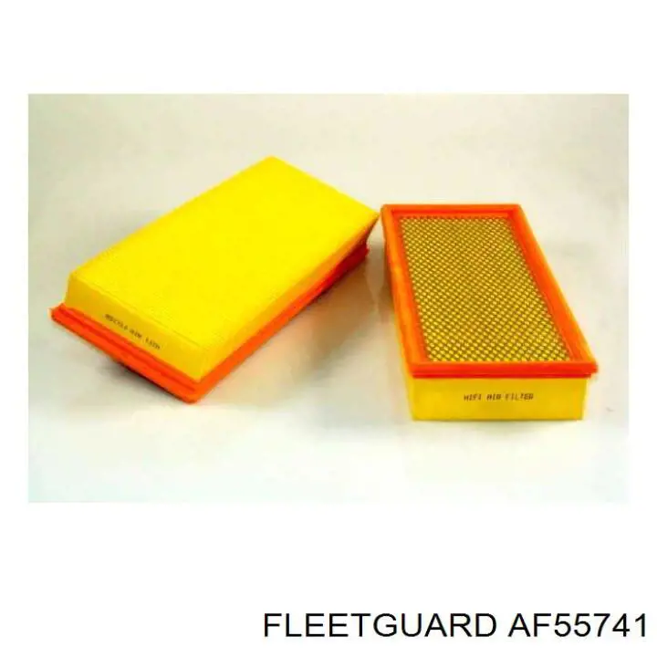  AF55741 Fleetguard