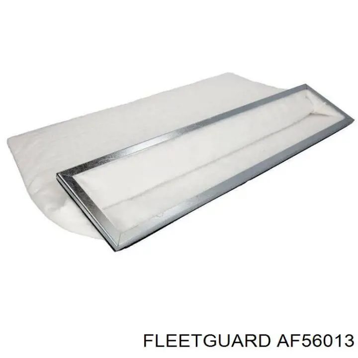AF56013 Fleetguard Внутрішньосалонний фільтр