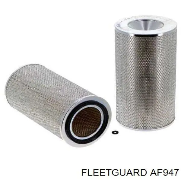 Повітряний фільтр AF947 Fleetguard