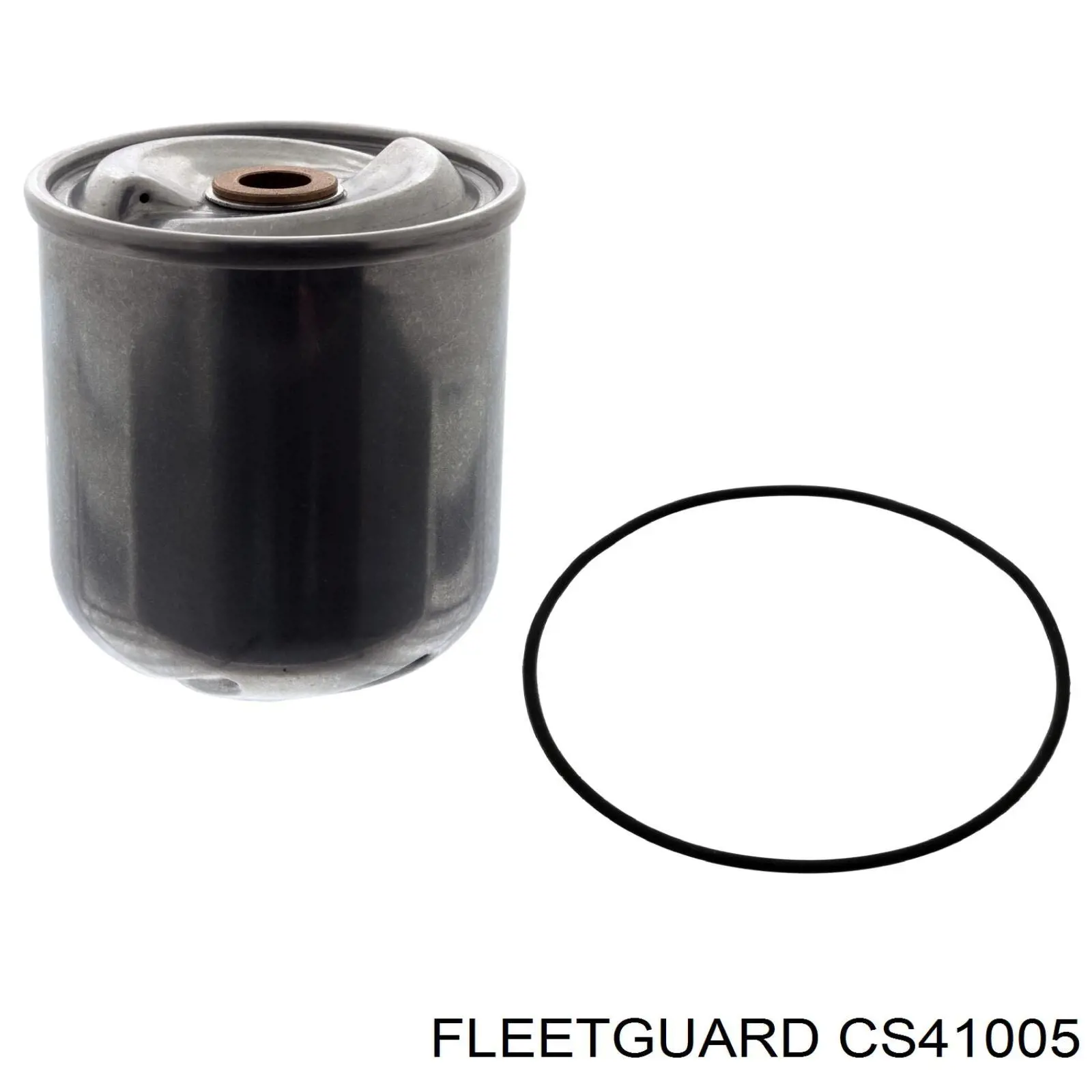 CS41005 Fleetguard фільтр масляний