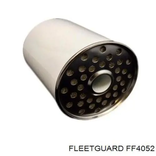 Фільтр паливний FF4052 Fleetguard