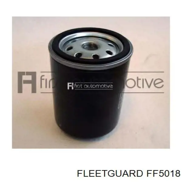 Фільтр тонкого очищення палива Fleetguard FF5018 ціна, від 7.05 USD
