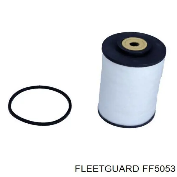 FF5053 Fleetguard фільтр паливний