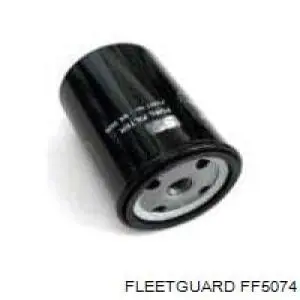 Фільтр тонкого очищення палива Fleetguard FF5074 ціна, від 5.10 USD