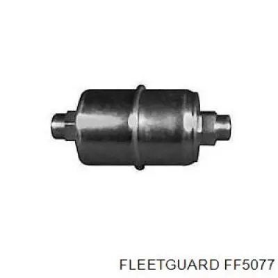 Паливний фільтр FF5077 Fleetguard