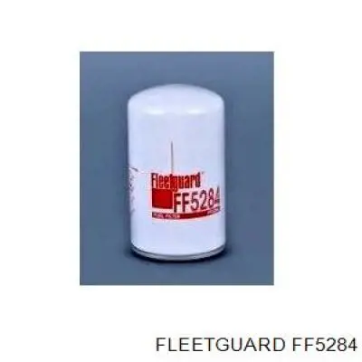 Фільтр паливний FF5284 Fleetguard