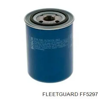 Фільтр тонкого очищення палива Fleetguard FF5297 ціна, від 8.48 USD