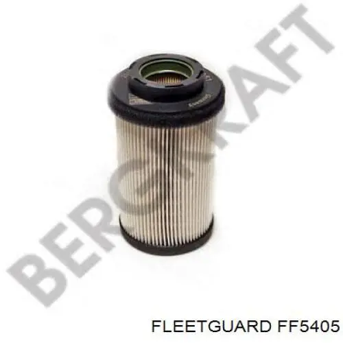 FF5405 Fleetguard фільтр паливний