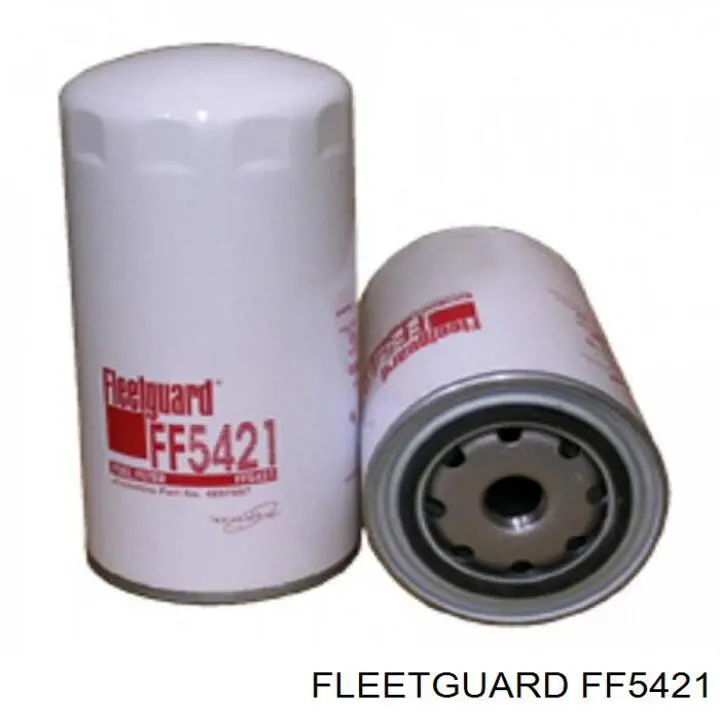 Фільтр тонкого очищення палива Fleetguard FF5421 ціна, від 18.94 USD