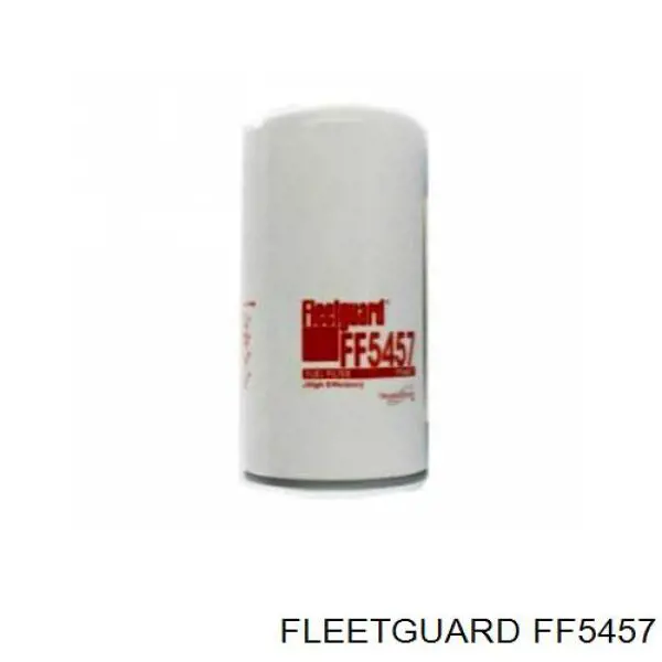 Купити FF5457 Fleetguard Фільтр-відстійник палива грубої очистки