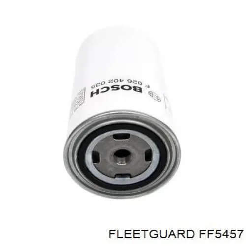 FF5457 Fleetguard Фільтр палива