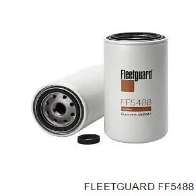 Купити FF5488 Fleetguard Фільтр-відстійник палива грубої очистки