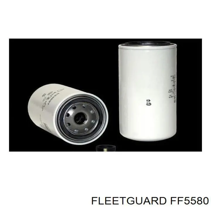 Фільтр паливний FF5580 Fleetguard