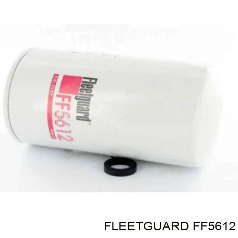 Купити FF5612 Fleetguard Фільтр-відстійник палива грубої очистки
