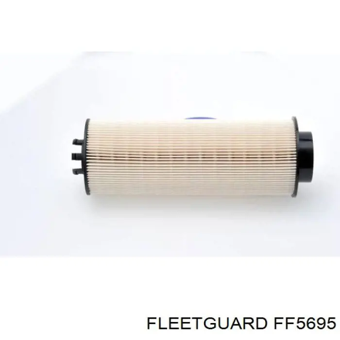 Фільтр тонкого очищення палива Fleetguard FF5695 ціна, від 19.22 USD