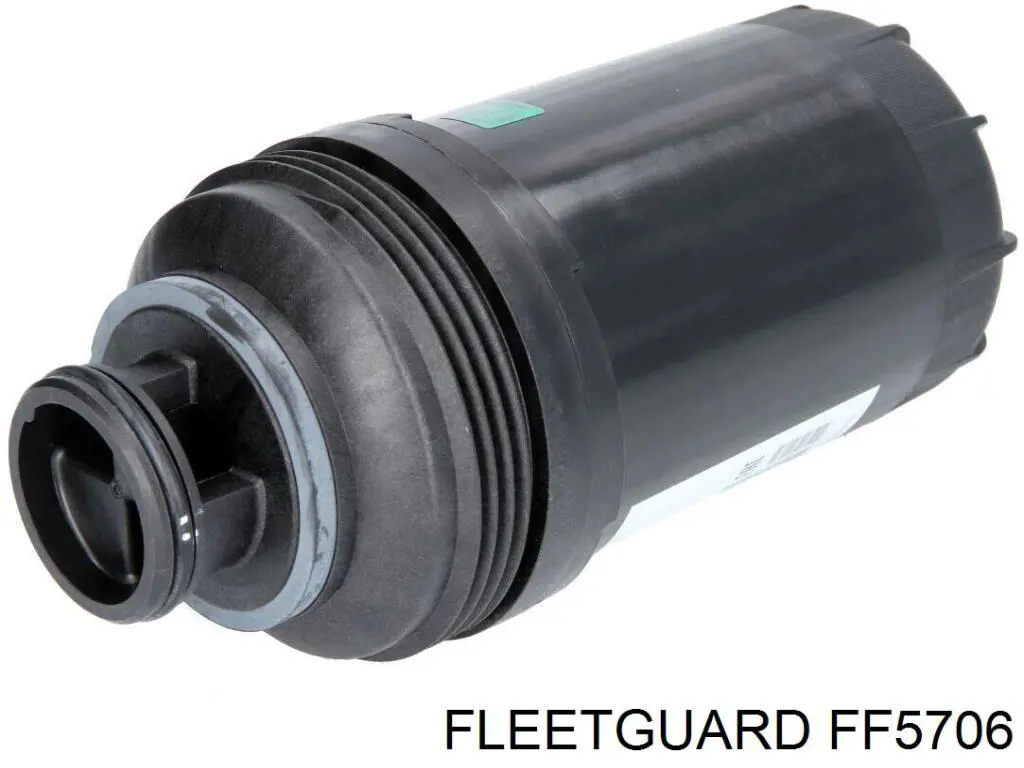 FF5706 Fleetguard Фільтр палива