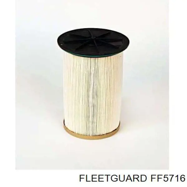 FF5716 Fleetguard Фільтр палива