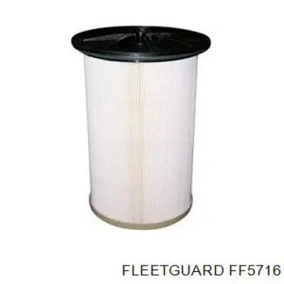 Фільтр тонкого очищення палива Fleetguard FF5716 ціна, від 85.03 USD