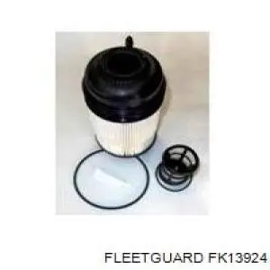 FK13924 Fleetguard фільтр паливний