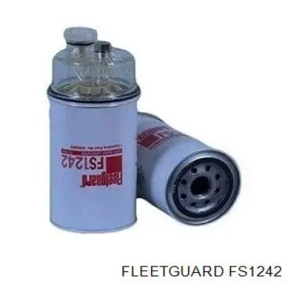 Купити FS1242 Fleetguard Фільтр-відстійник палива грубої очистки