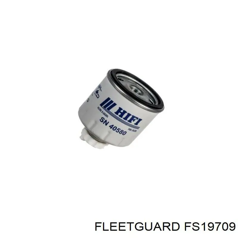 Купити FS19709 Fleetguard Фільтр-відстійник палива грубої очистки