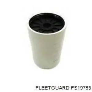 Фільтр тонкого очищення палива Fleetguard FS19753 ціна, від 37.67 USD