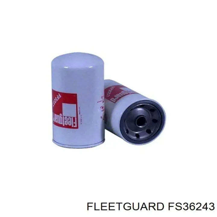 Паливний фільтр FS36243 Fleetguard