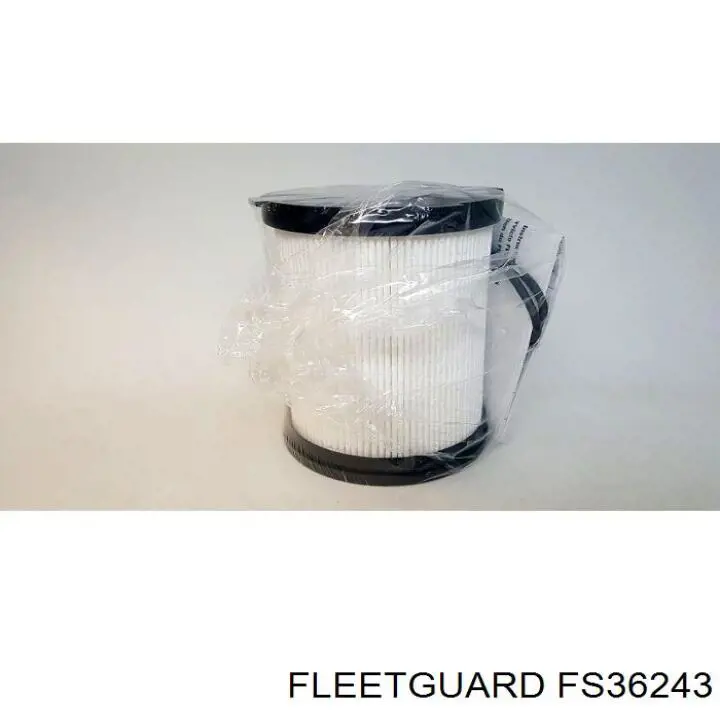 Фільтр паливний Fleetguard FS36243