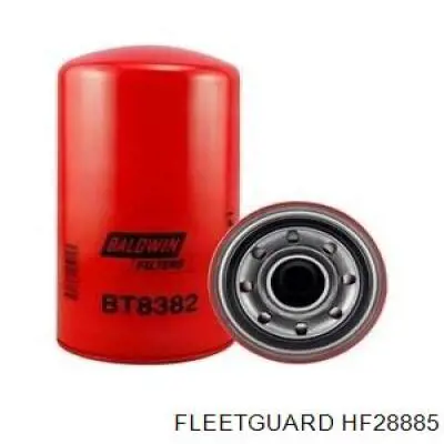 Фільтр гідравлічної системи Fleetguard HF28885 ціна, від 41.40 USD
