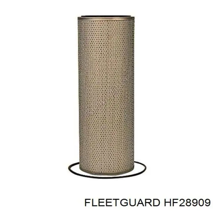 HF28909 Fleetguard Фільтр гідравлічної системи