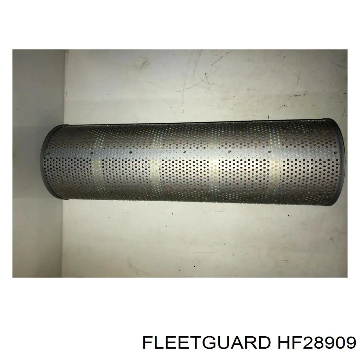 Купити HF28909 Fleetguard Фільтр гідравлічної системи