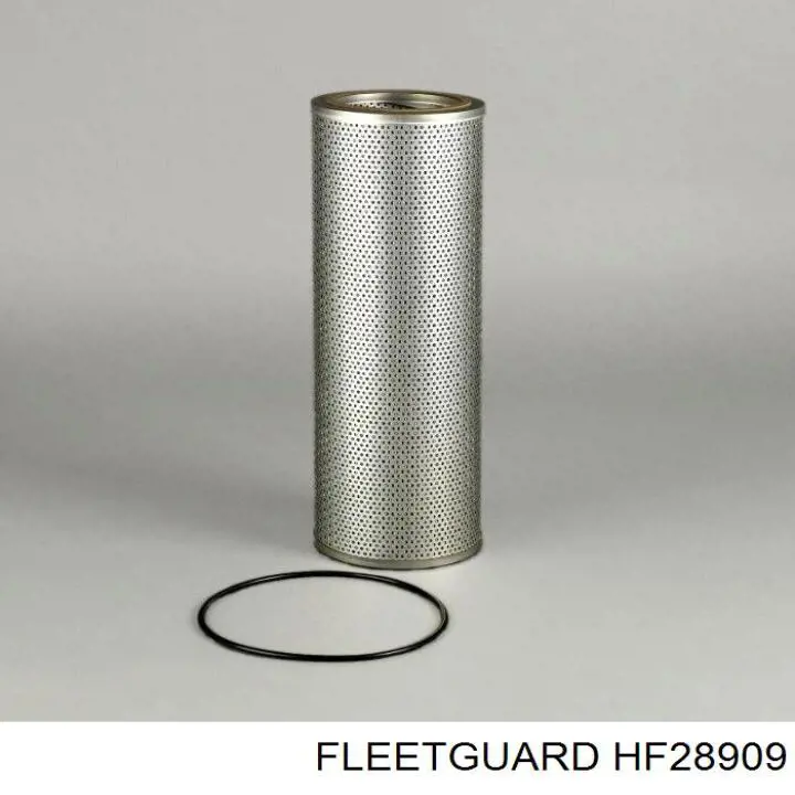 Фільтр гідравлічної системи Fleetguard HF28909 ціна, від 65.45 USD