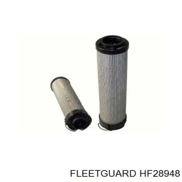 Фільтр гідравлічної системи HF28948 Fleetguard