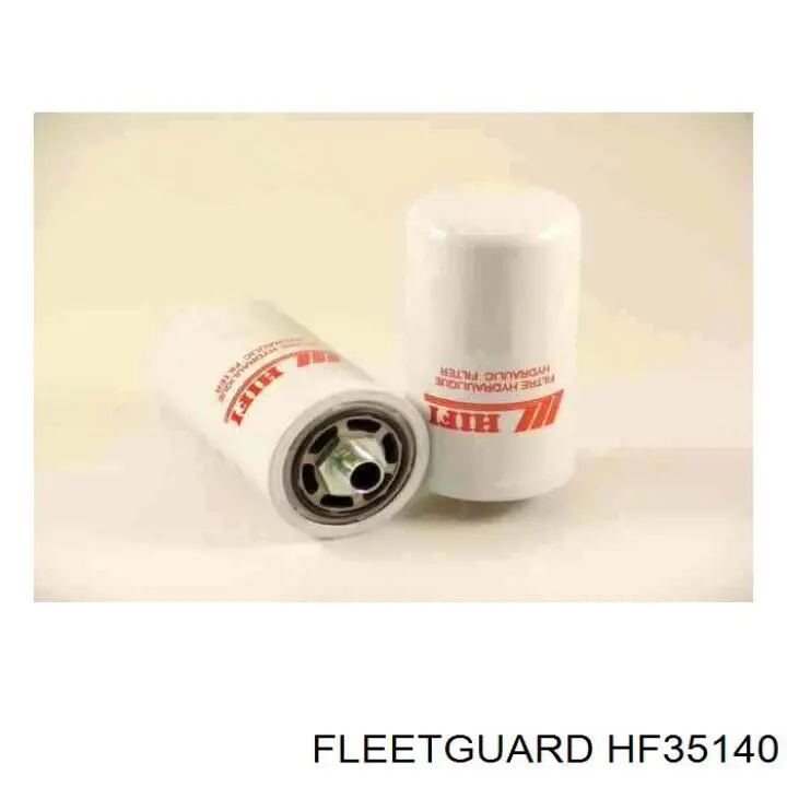HF35140 Fleetguard 