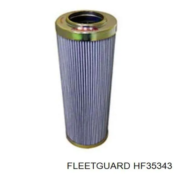 HF35343 Fleetguard Фільтр гідравлічної системи