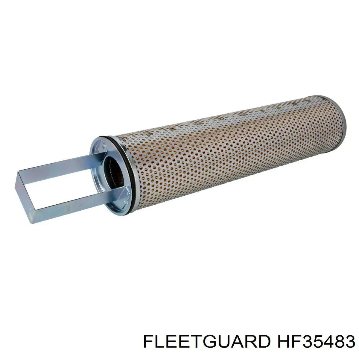 Купити HF35483 Fleetguard Фільтр гідравлічної системи