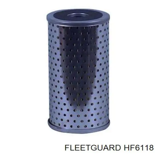 Фільтр гідравлічної системи Mann-Filter H12105X ціна, від 19.14 USD