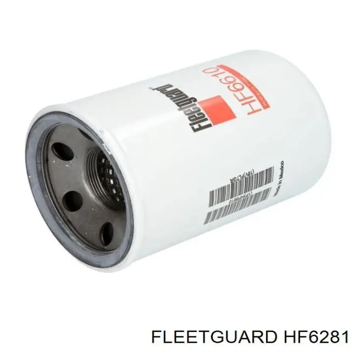 Фільтр гідравлічної системи Fleetguard HF6281 ціна, від 24.06 USD