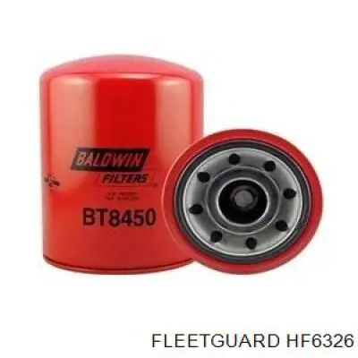 Масло АКПП Hengst HY421W