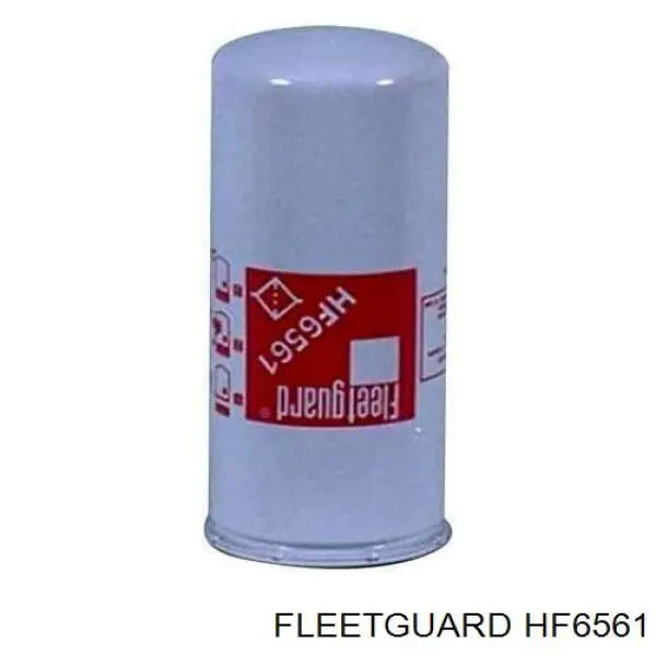 Купити HF6561 Fleetguard Фільтр гідравлічної системи