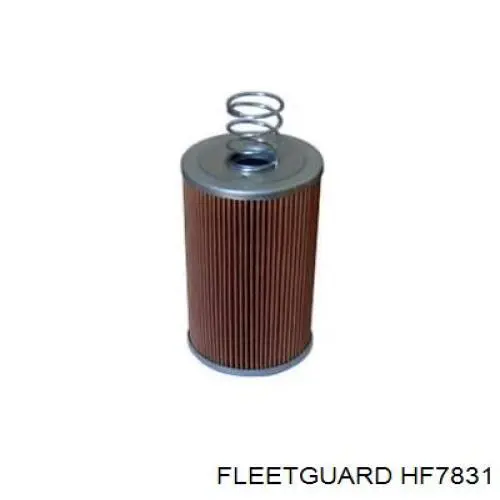 Фільтр гідравлічної системи Fleetguard HF7831 ціна, від 59.15 USD