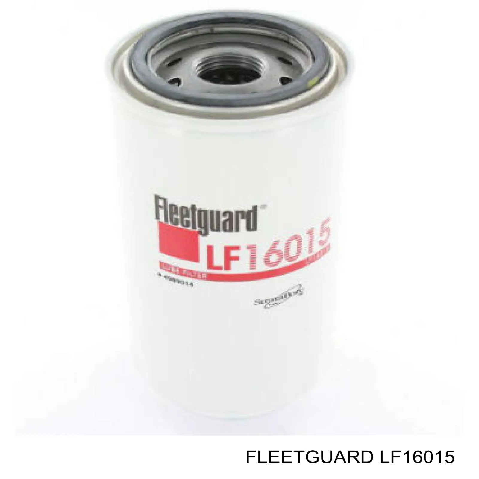 Фільтр масляний Fleetguard LF16015