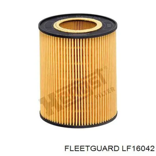 Купити LF16042 Fleetguard Фільтр очищення масла відцентровий