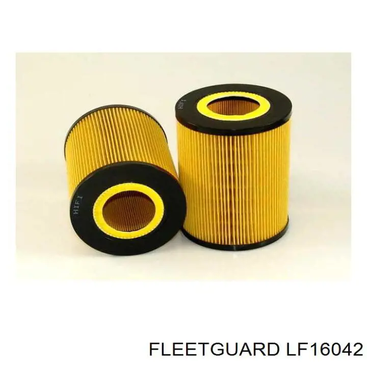 LF16042 Fleetguard фільтр масляний