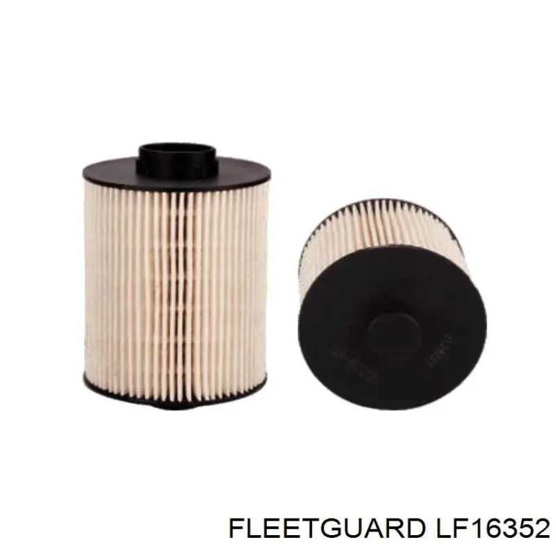 Купити LF16352 Fleetguard Фільтр очищення масла відцентровий