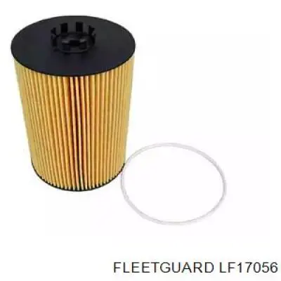 LF17056 Fleetguard фільтр масляний
