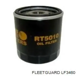 Масляний фільтр двигуна Fleetguard LF3460 ціна, від 6.64 USD