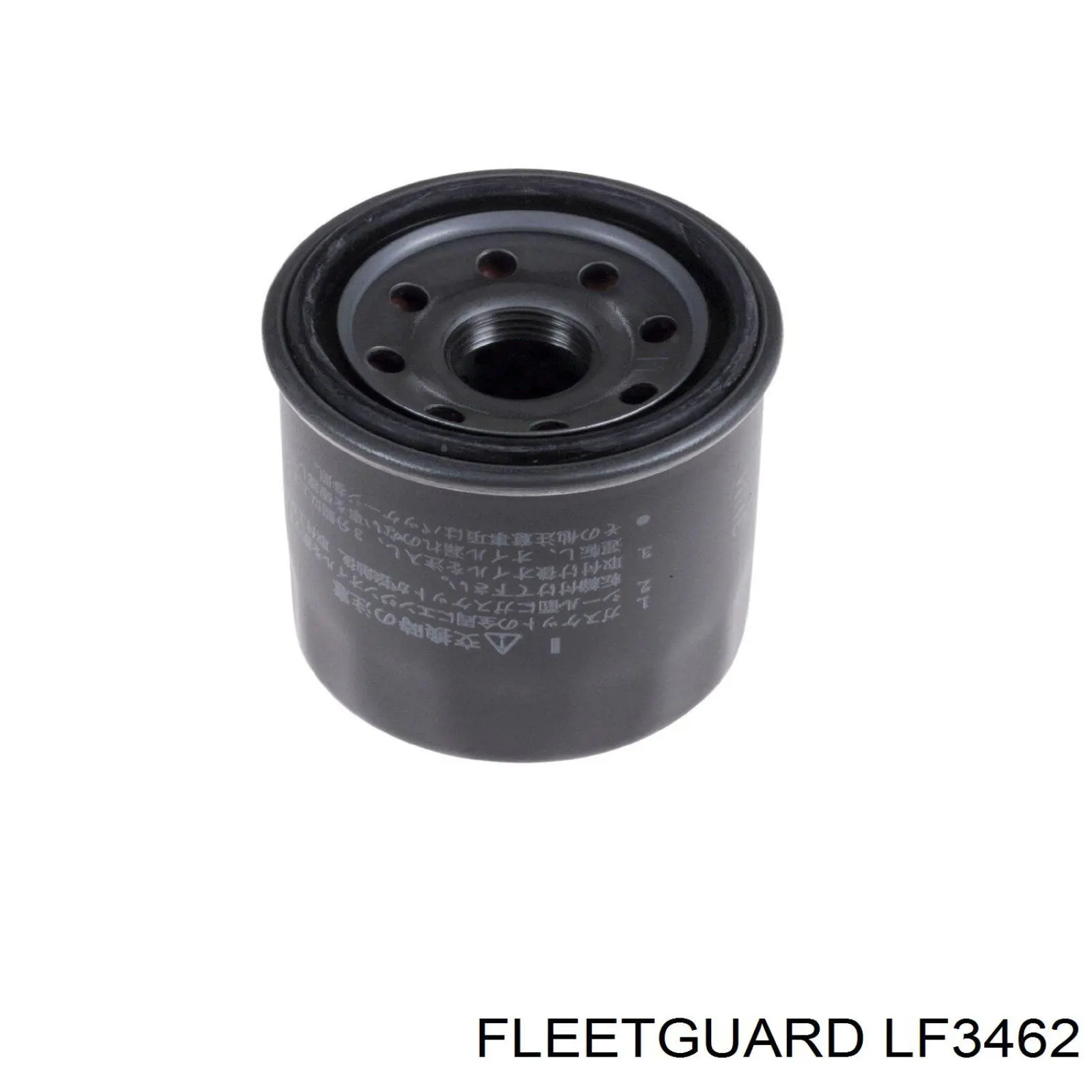 Масляний фільтр двигуна Fleetguard LF3462 ціна, від 5.64 USD