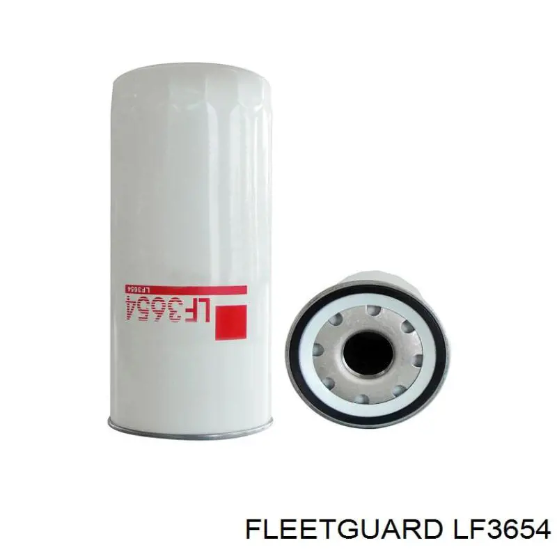 Фільтр масляний LF3654 Fleetguard