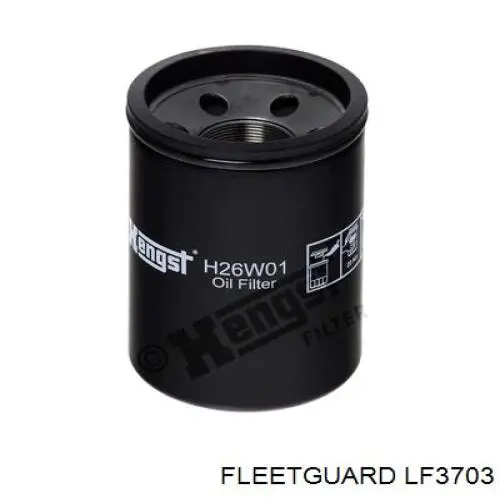 Масляний фільтр LF3703 Fleetguard